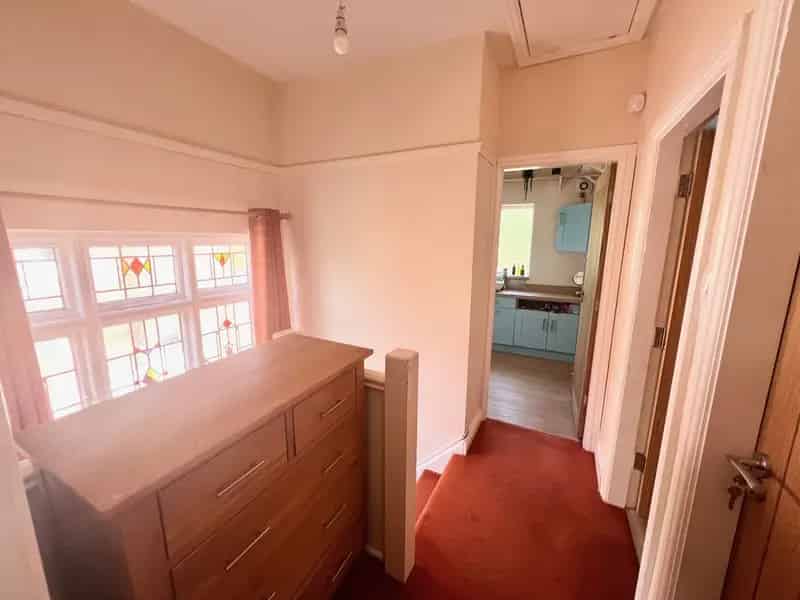 Furnished Double Room in Beeston - Bills Included