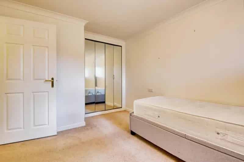 1 Bedroom Retirement Apartment for Sale