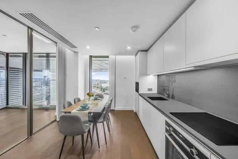 3 Bed Flat for Sale in London Zone 1