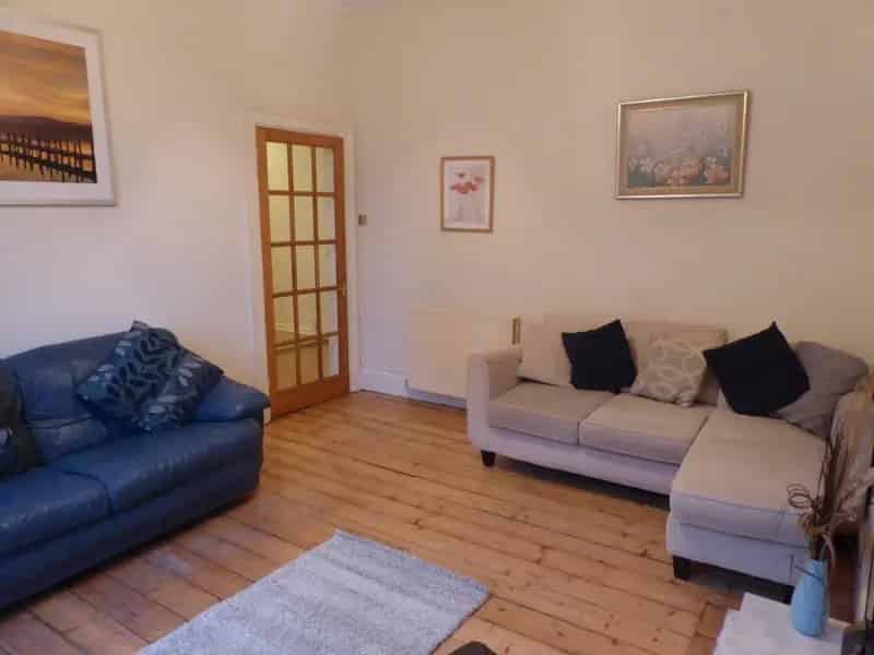 2 Bedroom Flat to Rent Morningside Edinburgh