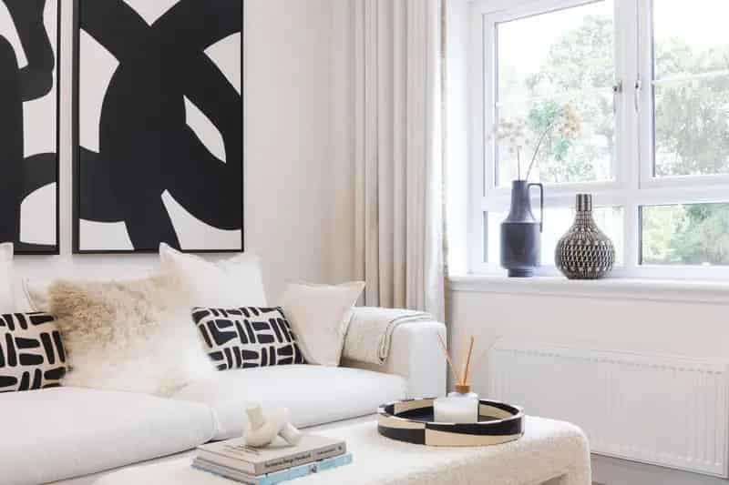 Four Bedroom Detached Villa New Show Home Now Open