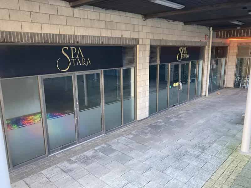 Brighton Marina Health Spa Unit To Let Mixed Use Scheme