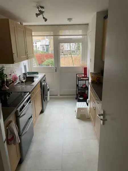 Flat For Rent in London, England