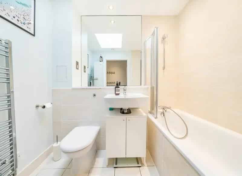 Two Double Bedroom Apartment Near Angel Station