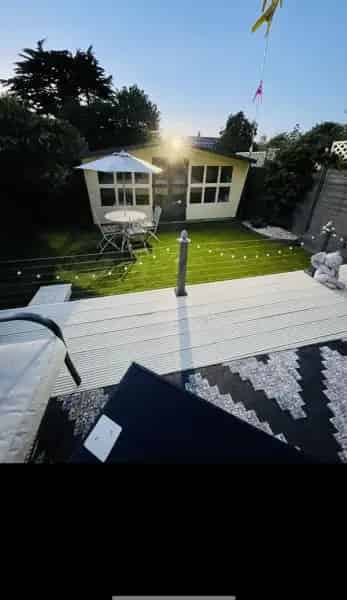 Beautifully Decorated Property