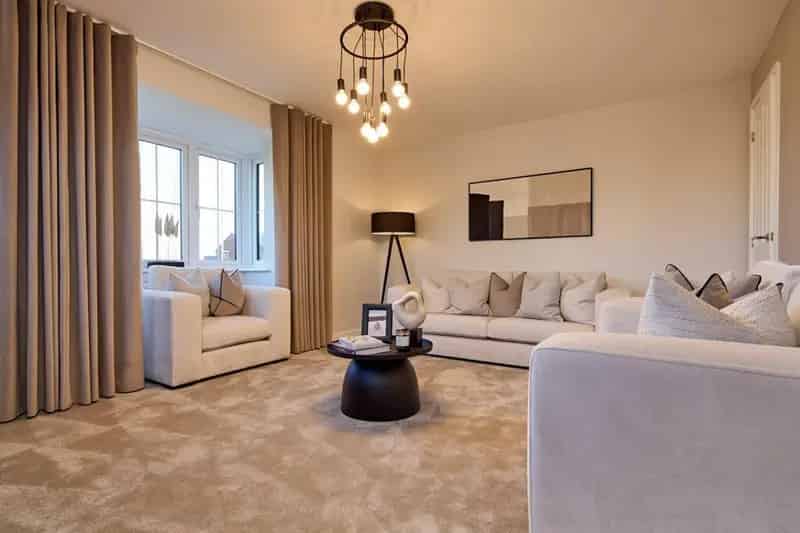 3 Bedroom House For Sale