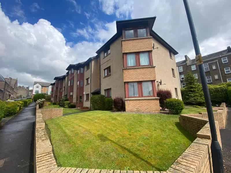 2 bedroom flat to rent