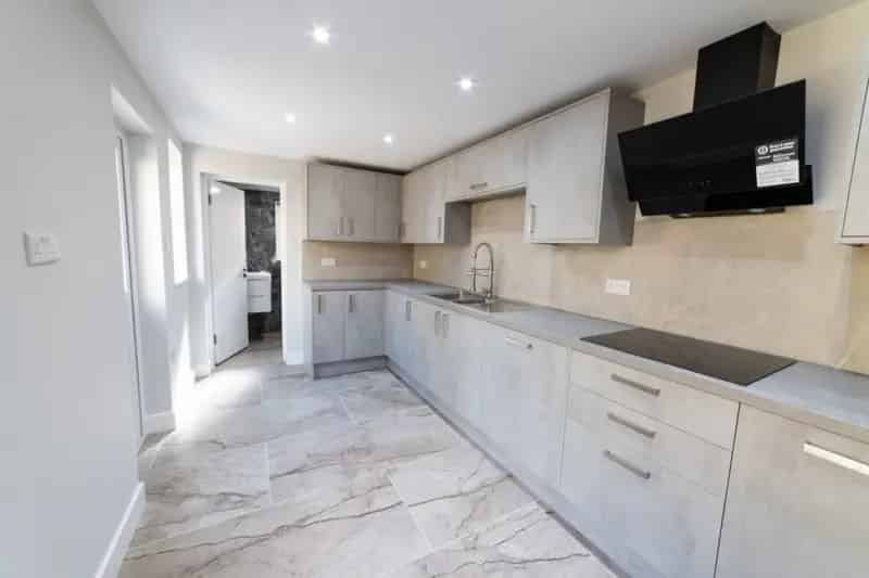 4 Bedroom Victorian House For Sale Renovated Family Home