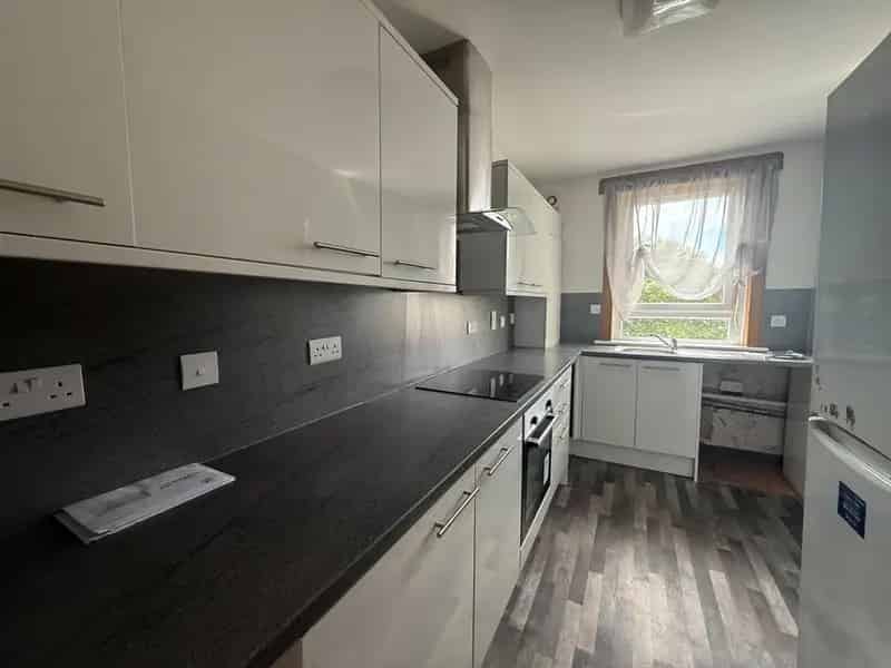 2 Bedroom Flat to Rent Dundee Broughty Ferry Newport