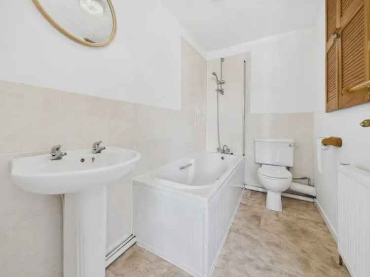 2 Bedroom House For Sale Wickersley