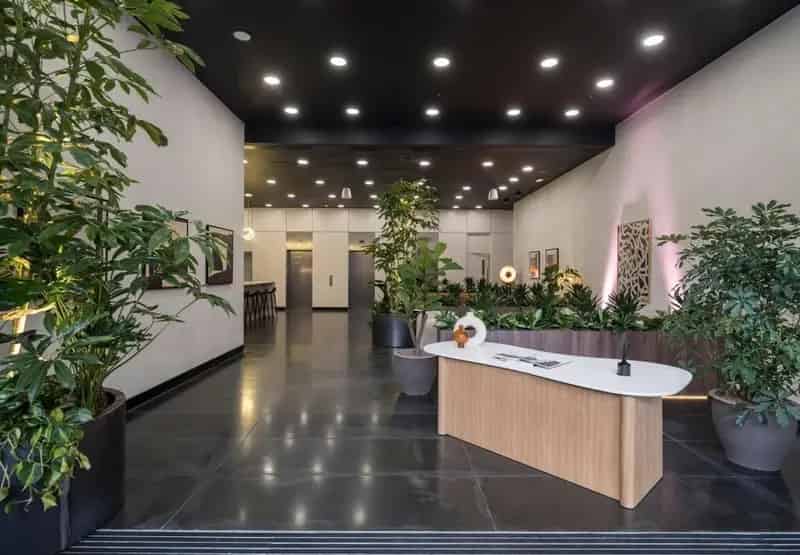 Managed Office Space for 30-38 People