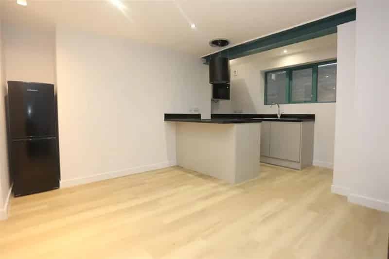4 Bedroom House to Rent in Kemptown Brighton