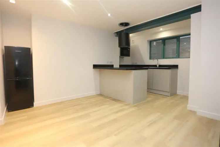 4 Bedroom House to Rent in Kemptown Brighton