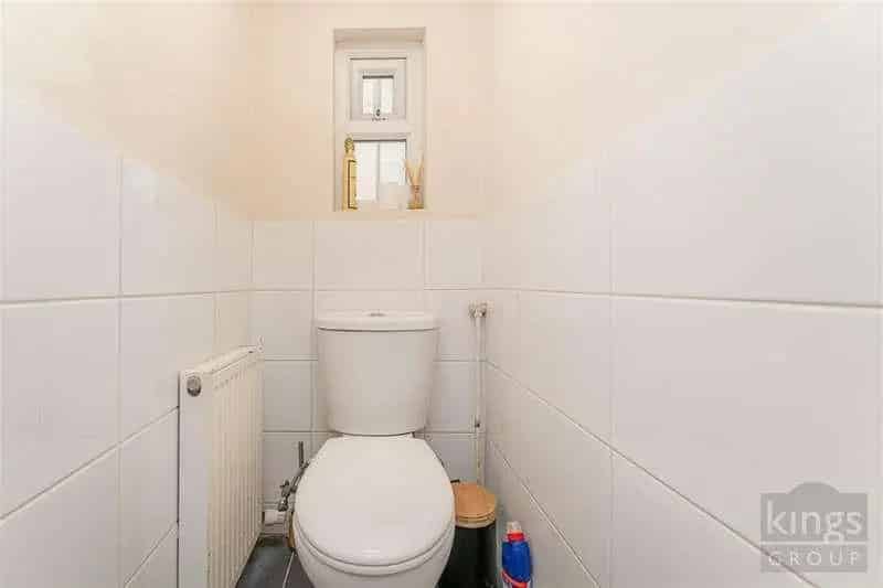 3 Bed House Investment Opportunity Turnpike Lane