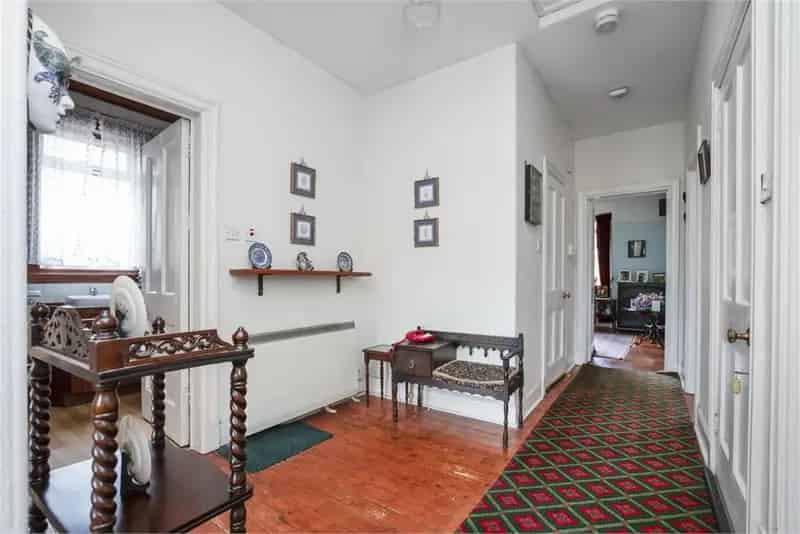 3 Bed Detached Bungalow Blackhall Modernisation Needed