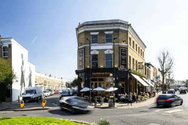 East Dulwich Tavern Investment Opportunity