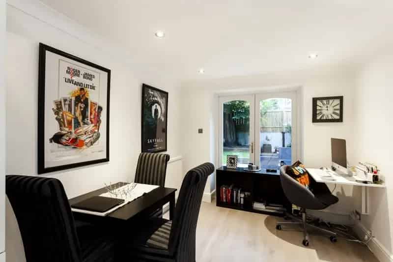 1 bedroom flat to rent