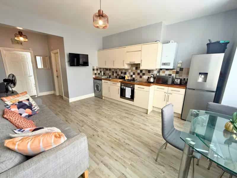 1 Bedroom Flat for Sale in Weymouth