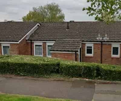 1 Bed Bungalow Frankley Great Park