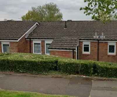 1 Bed Bungalow Frankley Great Park