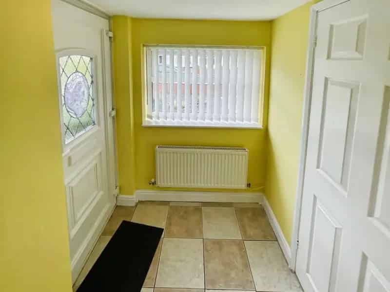 Three Bedroom Semi Detached House For Sale Near Whitby