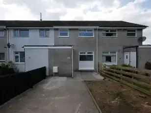 3 Bed Mid Terrace Home in Carryduff