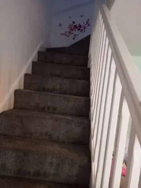 2 Bedroom House with Garden and Parking