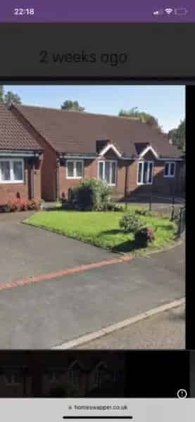 Beautiful 1 Bed Bungalow Private Drive Garden New Kitchen Bathroom