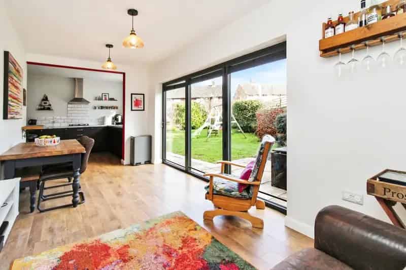 4 Bedroom Bungalow for Sale Ripon