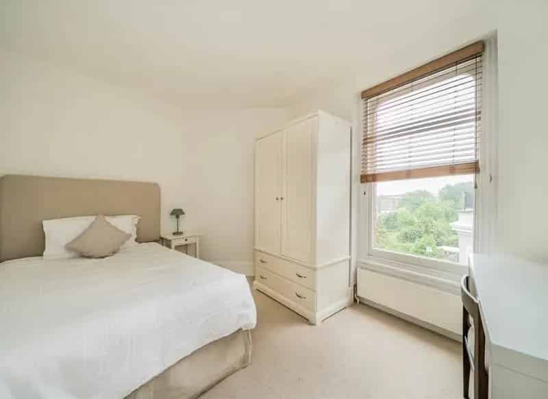 Spacious 2-Bed 2-Bath Apartment near Westbourne Grove