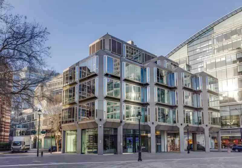 Commercial property For Rent , Palace Street, London, England