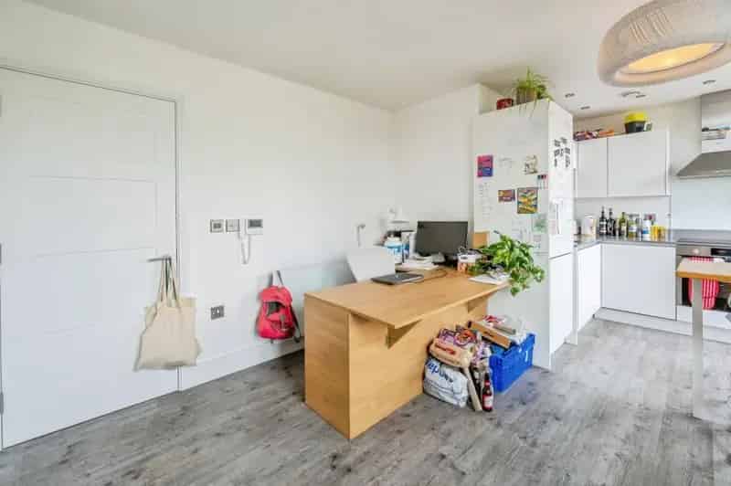 1 Bedroom Apartment for Sale in Moseley - Tenant in Situ