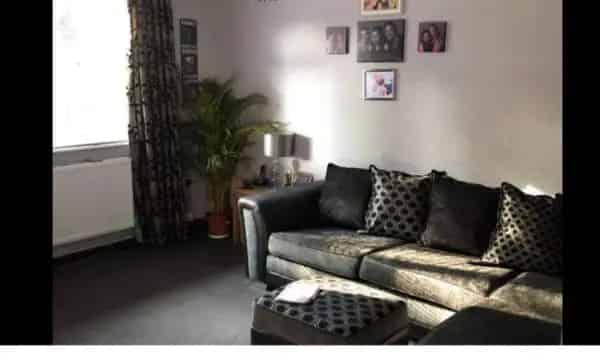 3 Bed House Ipswich Large Garden Driveway