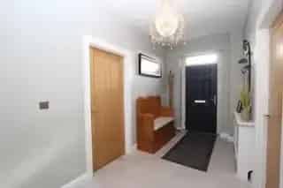 Detached Family Home Four Bedrooms Multiple Ensuites Craighill Manor