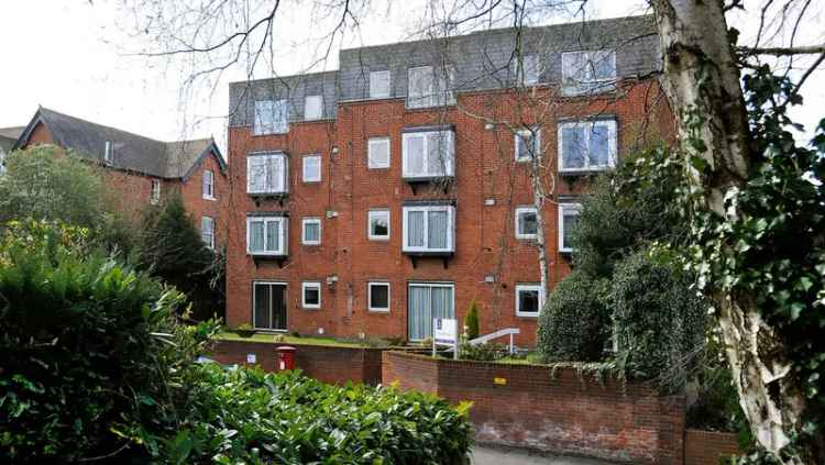 Guardian Court Retirement Apartments Bromsgrove