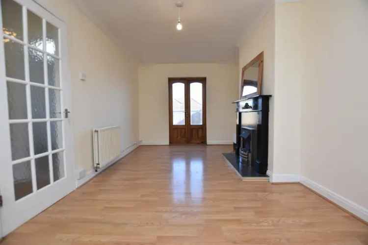 2 Bedroom Terraced House Broomhill Road