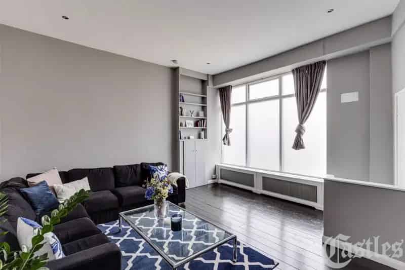 2 Bedroom Apartment House to Rent near Dalston
