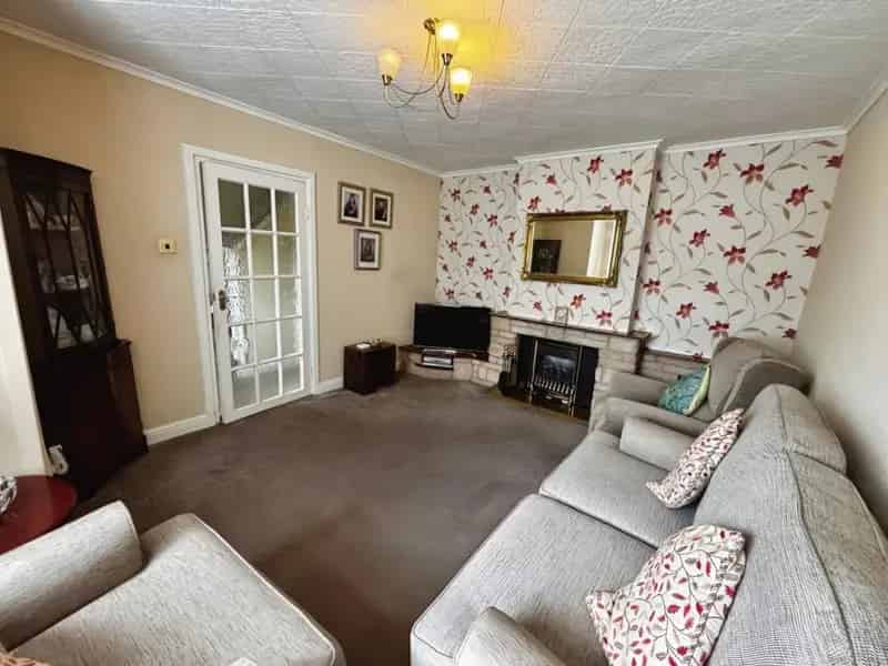 2 Bedroom House For Sale in Harborne