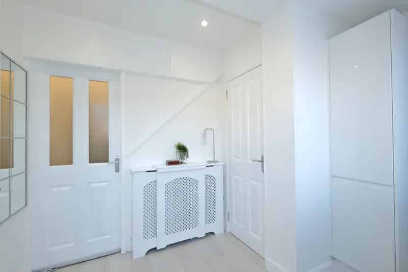 3 Bedroom Mid Terraced House Summerhill Aberdeen