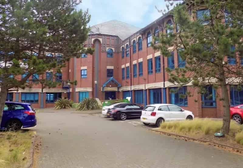 Serviced Offices London Flexible Terms Furnished Unfurnished