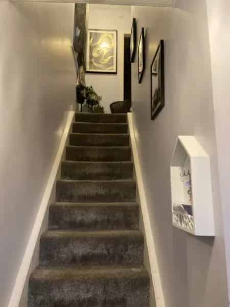 2 Bedroom House with Drive and Large Garden Near Sandle Castle