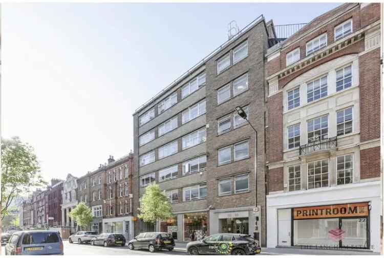  For Rent in 29, Ludgate Hill, City of London, England