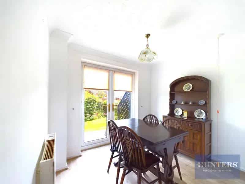 2 Bedroom House for Sale in Glebe Farm Court