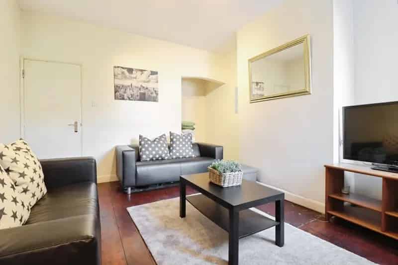 4 Bedroom House For Sale Near Sheffield University