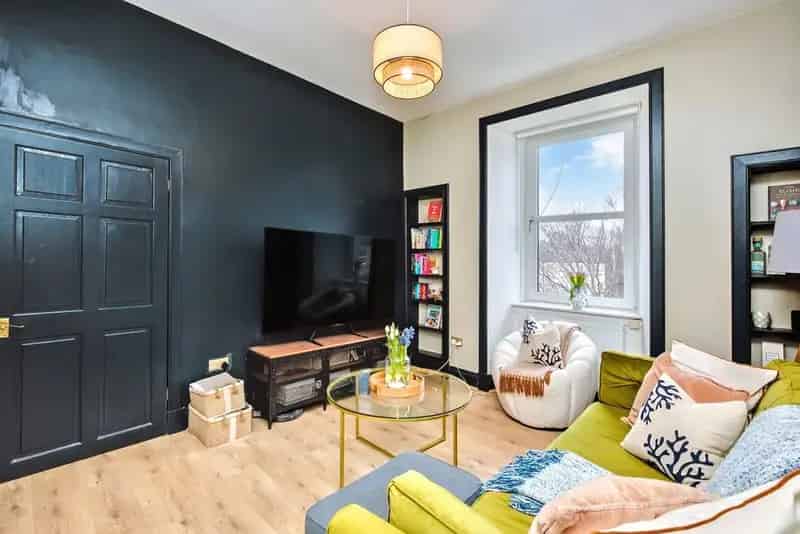 1 Bedroom Flat for Sale