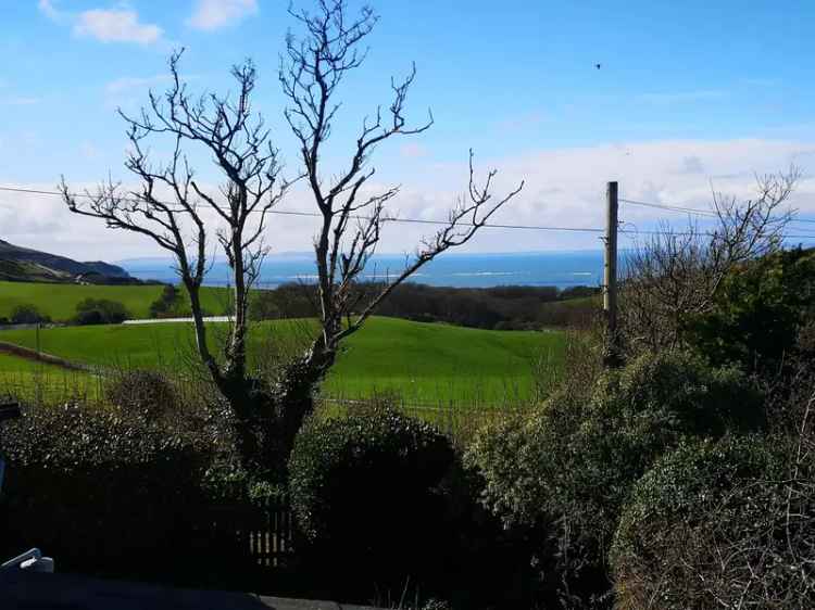 Detached House for sale with 4 bedrooms, Totland Bay, Isle of Wight