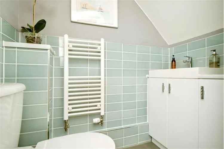 3 Bed Semi Detached House Port Seton 2 Reception Rooms