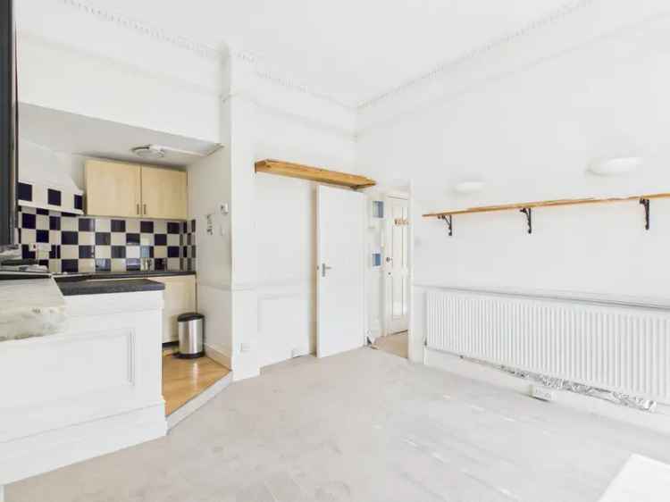 1 Bedroom Flat for Sale
