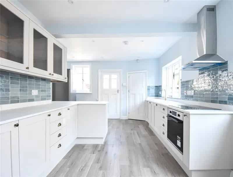 4 Bedroom Detached House to Rent Cambridge