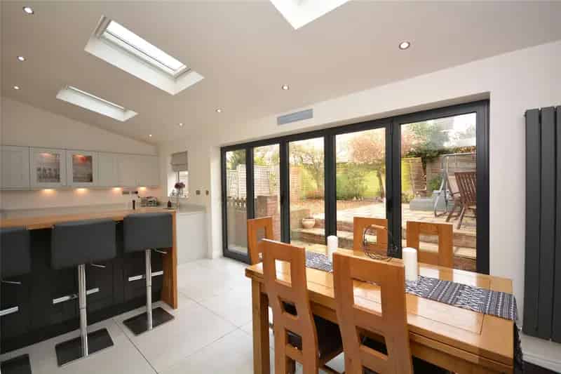 House For Sale , 6, Stumps Close, Wakefield, England